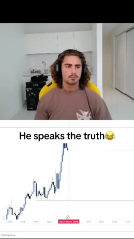 Real shit @TJR #tjr #tjrtrades #daytrading #futurestrading #entrepreneur #fyp 