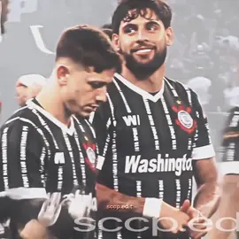 que argentino! | (quer ter acesso aos clips e efeitos que uso? clique no link da bio e saiba mais) | | #corinthians #rodrigogarro #garro #futeboledits #vsp #foryou 
