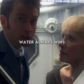 Water of mars - doctor who#edit #fyp #10thdoctor #doctorwho 