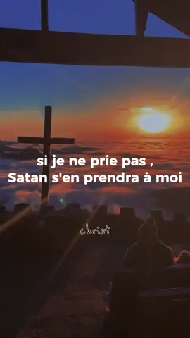 je prierai je prierai je prierai o #prière #Amen #tiktokchretien 