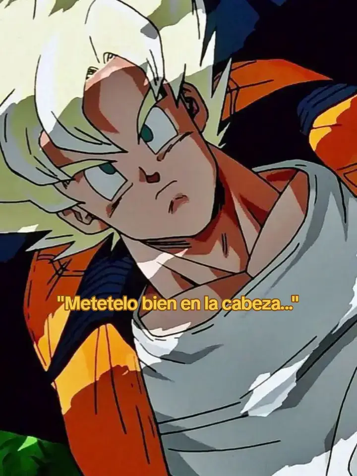 #dragonball #goku #motivacion #tuyo #disciplina #motiva #tiktokviral #vistas #anime #tiktokponmeenparati #foryou #viral #editviral #flyp #parati 