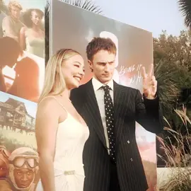 #drewstarkey & #madelyncline — my comfort people🫶🏼 tysm for all the likes on my last post!! | ib/rm : cant find | #surfsjarah #foryoupage #fypシ゚ #viral #obxedit #blowup #xyzabc #actives #goviral #foryou 