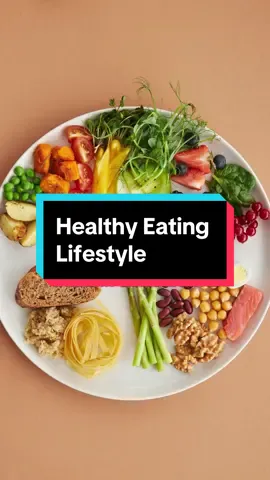 Healthy Eating Lifestyle #healthylifestyle #healthyeating #cleaneating #healthyhabits #fitnessgoals #nutritiontips 
