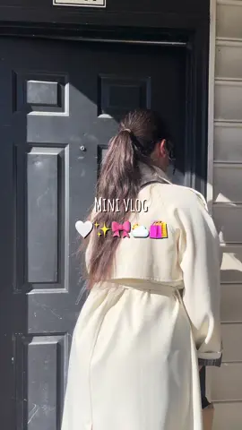 Mini vlog 🤍✨🎀🌥️🛍️ . . . . . . . . . #minivlog #Vlog #morningroutine #morningvlog #night #nightroutine#skincare#بنات#morning #morningroutine #DailyRoutine #روتيني_الصباحي #🇲🇦 #المغرب_العربي #minivlog #routine#روتيني #روتيني_اليومي #روتين #روتيني_الليلي #maroc #🇲🇦🇺🇸 #foryou #pourtoi #fyp _اب #روتين_العناية_بالبشرة #عناية_بالبشرة #عنايه_بالشعر#🇲🇦🇩🇿🇹🇳 #اكسبلورexplore #اكسبلورر #الشعب_الصيني_ماله_حل😂😂 