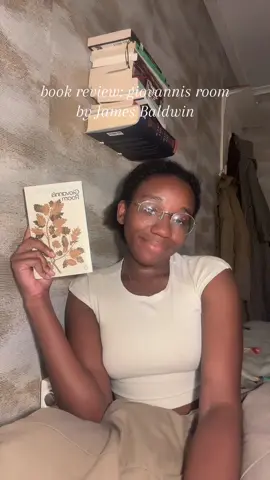I wish I could talk about the room but I want you guys to deduce what you want from it! #BookTok #BookRecommendations #books #reading #bookishtiktok #bookworm #bookstoread #litfic #literaryfiction #classics #jamesbaldwin 