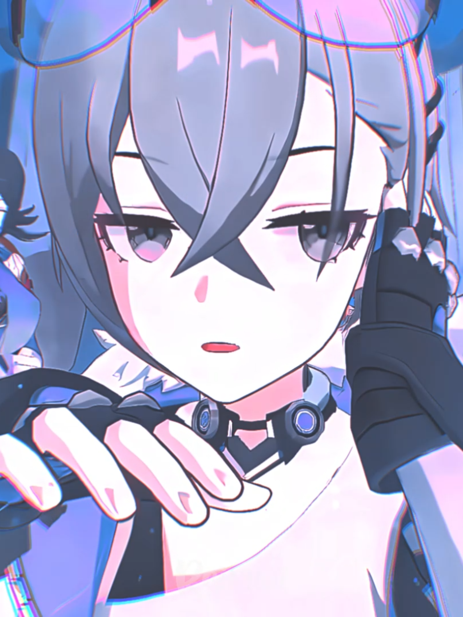 2021 vibes 😌 | animation cr: ptumbre (yt) #HonkaiStarRail #honkaistarrailedit #hsr #hsredit #d4dj #hoyocreators #seele #fuxuan #silverwolf #sparkle #qingque