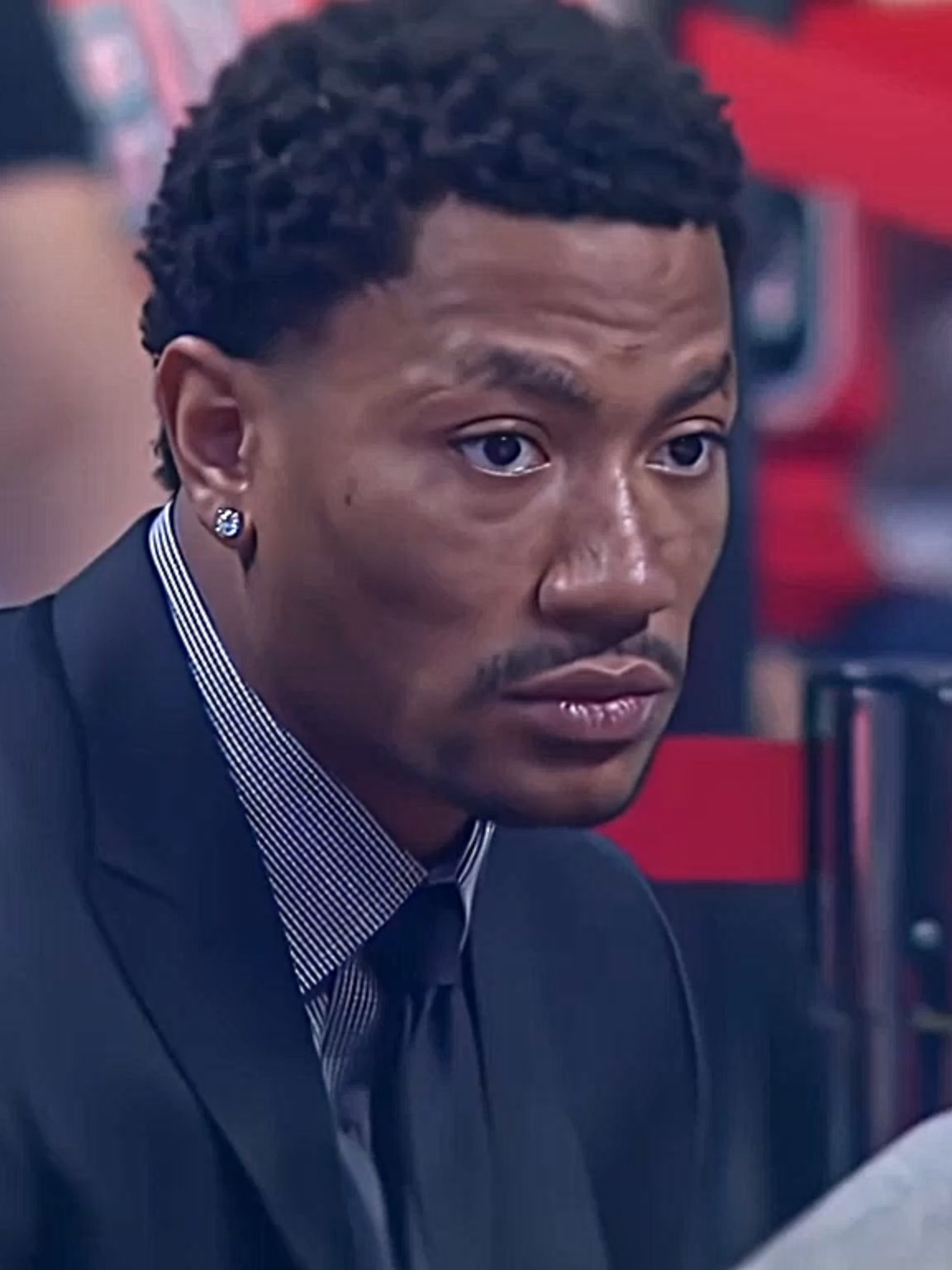 #derrickrose #chicagobulls #clutchrose