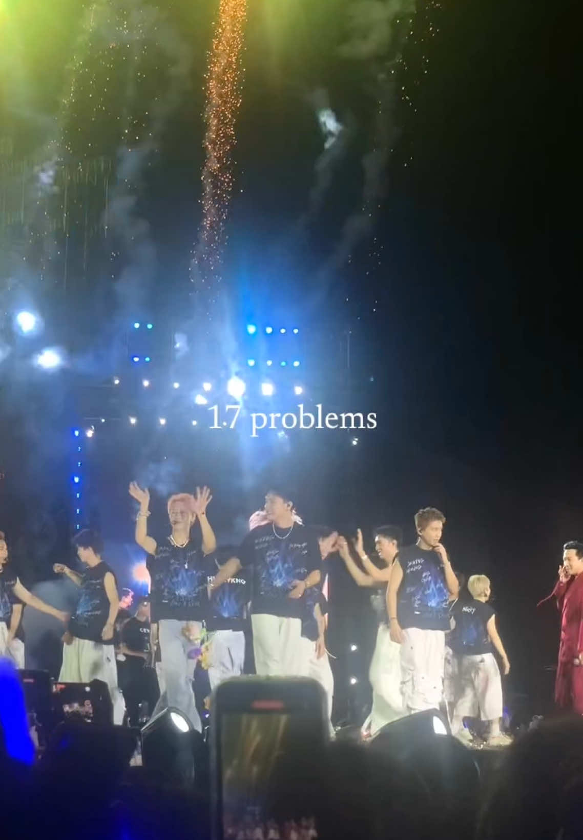 tôi luỵ concert atsh cả day 1 và 2 😭 #atsh #anhtraisayhi #concert #anhtraisayhiconcert2024 
