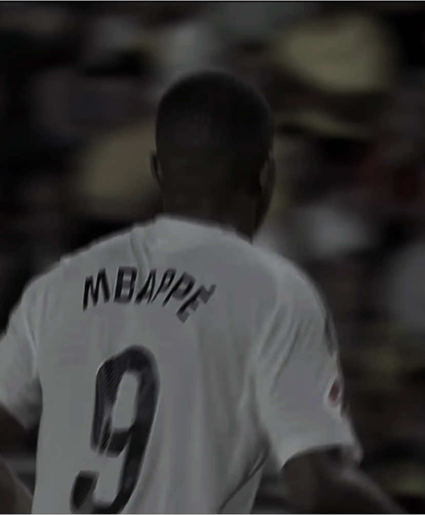 Kylian Mbappé 9 | #kylianmbappé #mbappe #realmadrid #psg #france #monaco #foryou #foryoupage #footballedit #edit #fyp #explore #trending #player #laliga 