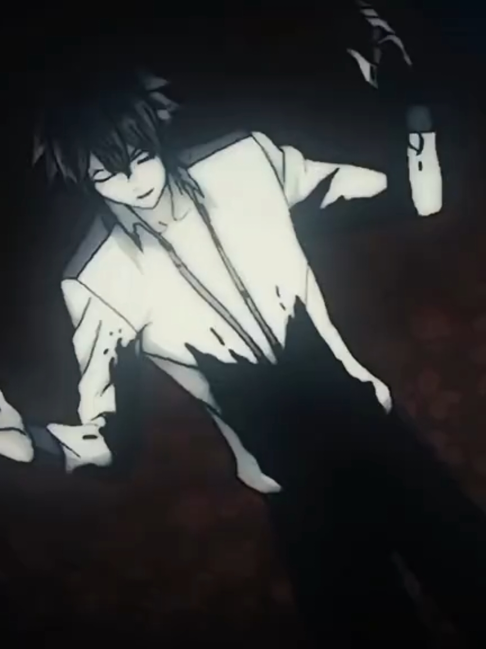 He with this song  #diaboliklovers #diabolikloversedit #ayatosakamaki #ayato #dl #fyp 