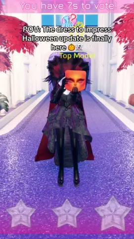 Calling all the monsters 🗣️🔥 #Halloween #TimBurton #horror #scary #dresstoimpress #dti #dresstoimpressroblox #dresstoimpressupdate #robloxgames #roblox #robloxfyp #fyp #robloxedit #halloween2024 