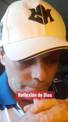 Reflexión de Dios #JavierZ.78 #reflexion #Dios #mensajes #palabradedios #Jesús #viraltiktok 