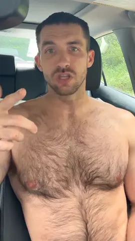 @Striker278278278 on BEING A GOOD PERSON!!! 😘♥️😍 #fyp #foryoupage #foryou #striker #shirtlessmen #bodygoals #hairychest #beingagoodperson #omfg #yummyaf #lgbtq He's too CUTE...That HAIRY CHEST, THO!!! 🫠🥰 #SOHOT 