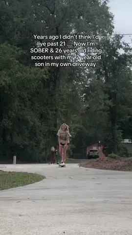 It’s really the little things that keep me going #WeDoRecover 