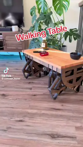 #table #tictocmademebuyit #walking #genx #Gift #Xmas #furniture #coffee #foryoupage  #fup