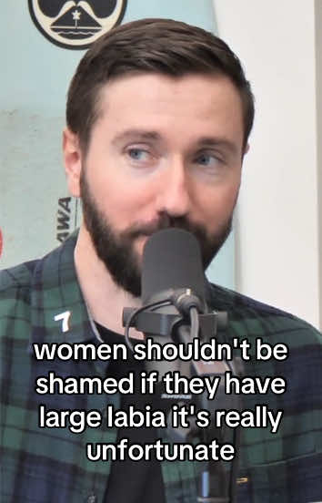@bd_atlas ONLY dates women with outies/large labia?! #labia #outies #biglabiamatter #outie 
