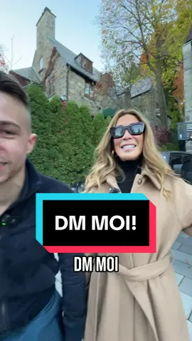 Être un courtier immobilier à succès aujourd’hui, c’est bien plus que vendre des maisons. Il faut maîtriser le marketing, créer du contenu sur les réseaux sociaux, être son propre monteur vidéo, chef d’équipe, gestionnaire administratif, photographe, financier, psychologue, et la liste continue! 🤯 J’ai compris ça en travaillant intelligemment, et ça a porté fruit. 💪 Pendant notre Bootcamp Génération de Leads en français, nous GARANTISSONS de doubler vos rendez-vous, vos ventes et vos commissions—sinon, mon équipe travaillera avec vous jusqu’à ce que vous y arriviez. 📈 Après le succès de la version anglophone, nous lançons maintenant la version française de notre bootcamp, spécialement conçue pour les courtiers immobiliers francophones! 🇨🇦🎉 On vous aidera à mettre en place tous les systèmes nécessaires, des stratégies de réseaux sociaux et publicités payantes au recrutement et formation de vos vendeurs à l’interne, en passant par l’implantation de CRM (Gestion de clients) et la formation d’équipe. Vous économiserez du temps tout en faisant plus d’argent! 🫡 Vous aurez tout ce qu’il faut pour réussir, peu importe le marché, c’est GARANTI!🚨 Sceptique? Envoyez un message à n’importe quel courtier de notre programme, ils vous le confirmeront! DM-moi MAINTENANT pour doubler ta business 📲 #ImmobilierQuébec  #CoachImmobilier #FormationImmobilier #SuccèsImmobilier #LeadGenerationImmobilier #gestion 