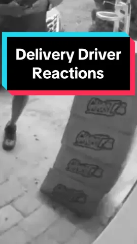 A special thank you to @GHOST LIFESTYLE ❤️❤️ this package was above and beyond and I know our drivers will love ALL of it. #delivery #cart #reaction #deliverydriver #relatable #snacks #wholesome #blessed #givingthanks #thankyou 