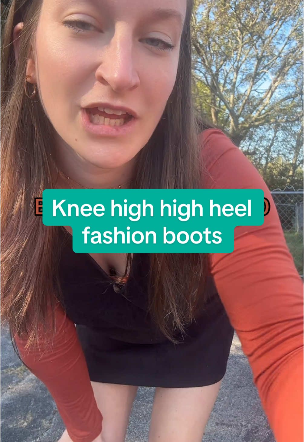 These boots went viral for reason, everyone loves them! #boots #fallboots #winterbootd #highheel #kneehighboots #suedeboots #OOTD #fallfashionboots #winterfashionboots 