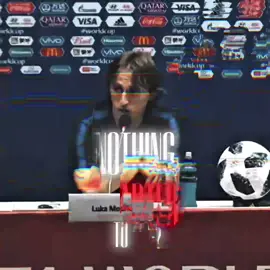 What is this guy yapping about? 😂 #trending #viral #tiktok #modric #football #futbol #Soccer #fypシ #fyp 