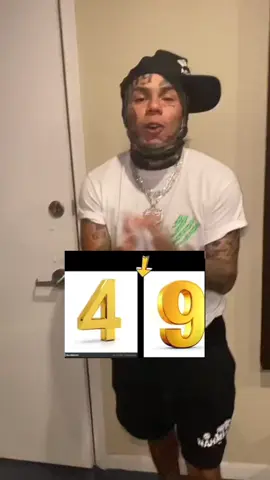 #tekashi69 #tekashi #tekashi🌈🥷🏽 #tekashiyyailin #6ix9inefan #paratodos #paratodosustedes #paratodosdetiktok♡ #españa🇪🇸 #espanatiktok🇪🇦 #francetiktok🇫🇷 #italytiktok🇮🇹🇮🇹 #mexicotiktok🇲🇽♥️ #hondurastiktok🇭🇳👸 #chiletiktok🇨🇱 #atencion #paratiiiiiiiiiiiiiiiiiiiiiiiiiiiiiii #parati #paratilatino #fypシ 