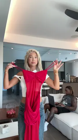 I hate when this happens 😂😅 #couples #couplestiktok #couplescomedy #funny #Love #couplesgoals #charlesandalyssac #fashionnovapartner @FashionNova  
