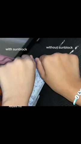 Whitening  Body Lotion Sunblock‼️ click the yellow basket to buy‼️#fyp #foryoupage #alliyanatrio #whiteninglotion 