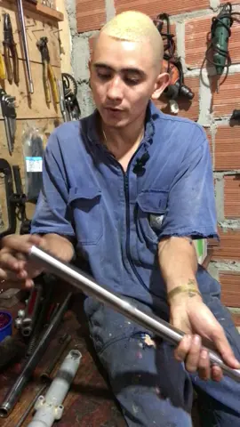 COMO CAMBIAR RECTENEDORES DE BARRAS