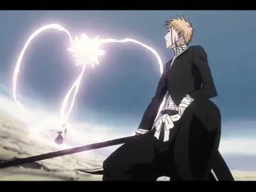 Ichigo #ichigo #bleach #anime #edit #show 