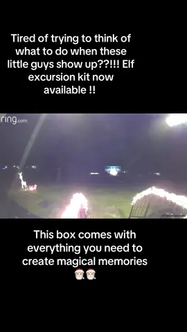 Almost elf time 🤍❤️ #elf #elfontheshelf #elfkit #elfontheshelfideas #tiktok #tiktokshop 