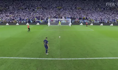 Argentina vs France: Full Penalty Shoot 2022 #fifaworldcup #argentina🇦🇷 #france🇫🇷 #final #foruyou #fypシ゚ 