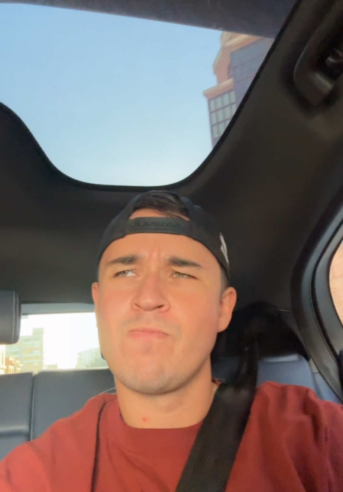 san francisco weirds me out