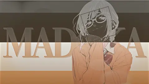 Madoka Version (ib: @TPEBOP.FX) #madokayuzuhara #yuzuharamadoka #kaoruhanawarintosaku #thefragantflowerbloomswithdignity #romance #manga #anime #fashion #edit 