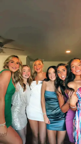 grissom hoco!! 