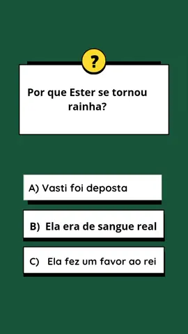 quiz biblico #conhecimento #perguntasbiblicas #quizbiblicopremiado #quizzes 