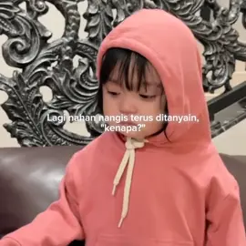 makin ditanya malah makin kejer nangisnya😭 #cewek #mood #nangis #fyp 