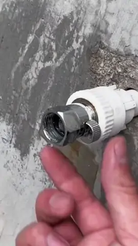 Van khoá vòi nước, vòi hoa sen #xuhuong #dodungtienich 