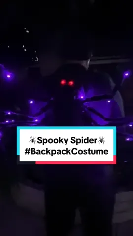 #spooky #spider #costume #ideas #halloween #fun #halloweencostume #spider #led #lightup #spooktacular #spookyseason #crawling #oversize #araña #blackwidow #backpack #batteryoperated #fyp #paratii #fypシ #amazon #amazonvine #review #cool #shopping #shopwithme #storefront #linkinbio #shop #paratiiiiiiiiiiiiiiiiiiiiiiiiiiiiiii #shoppingbuddie 