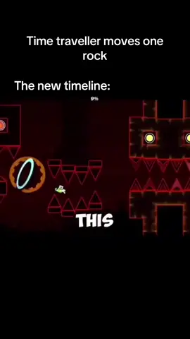#amberalert #geometrydash 