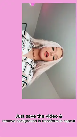 Zoe’s caption: 💓💓 (Desc - Zoe Laverne zoelaverne pretty stunning blonde hair short blonde straight hair slomo slowmo slow motion moves canera pans camera down whire shirt white too brown black tan black beige black lines posted 2022-5-26 or May 26, 2022 donut light white room white walls the song is an instrumental no words pretty rose gold necklace gold necklace i love Zoe May 2022) #zoe #zoelaverne #zoelaverne2022 #zoelaverne2022ll #zoelavernemay2022 #zoelavernemay2022ll #zoelavernenotiktoklogo #zoelavernenologo #zoelaverneclearmode #zoelavernewhite #zonut #zonuts @Zoe LaVerne 