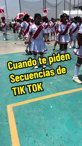 Cuando te piden una secuencia de tik tok en tus coreografías de Olimpiadas 🤭😍 Info al perfil 👉🏻📲✅ #nana #daddyyankee #parati #paratiiiiiiiiiiiiiiiiiiiiiiiiiiiiiii #viral_video #olimpiadas #tiktokindia 