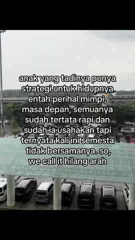 pembunuh mimpi paling kejam adalah keadaan #fyp #xyzbca #berandamu 