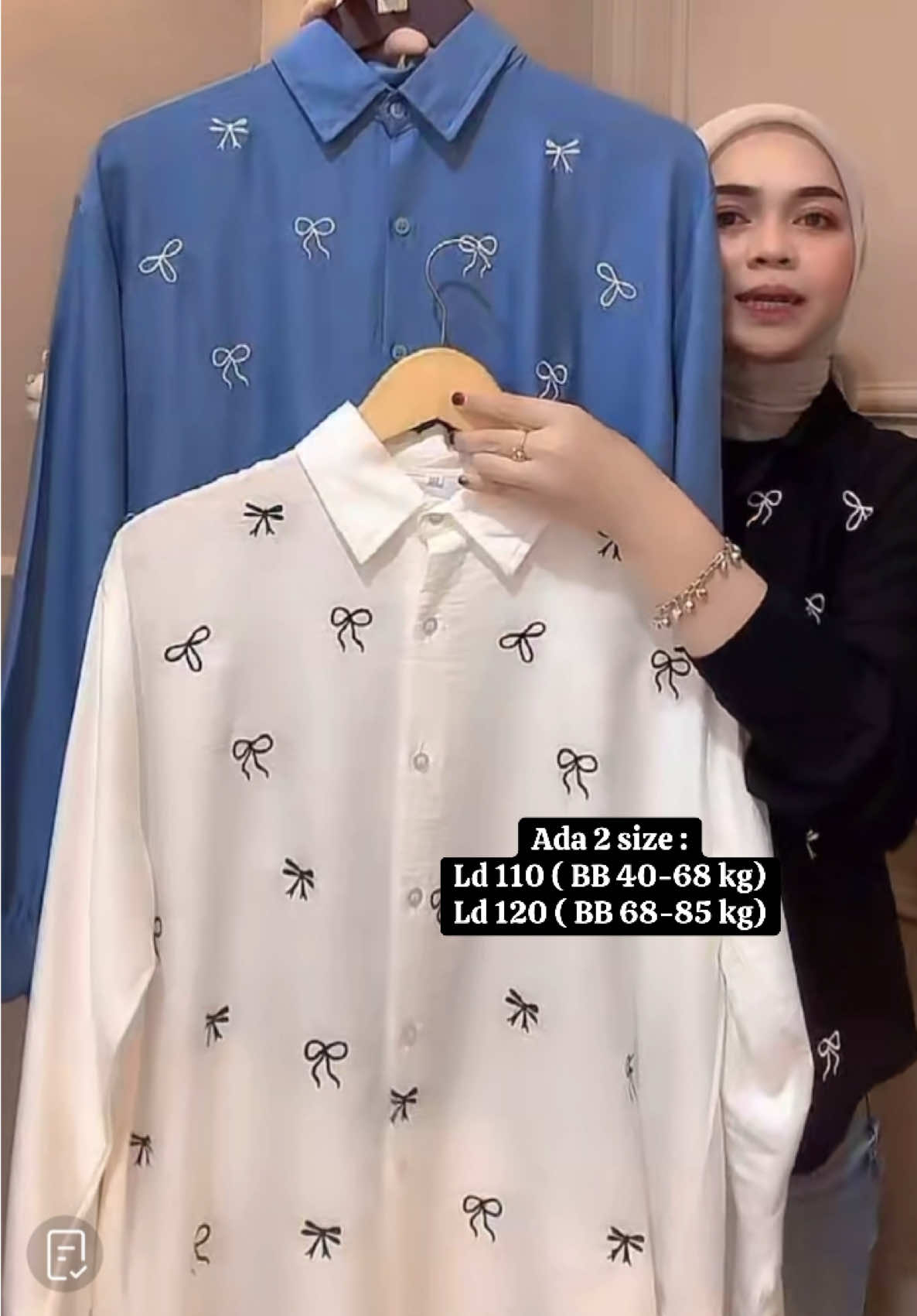 Silakan CO klik keranjang kuning #atasanwanita #kemejawanita #gamismuslimah #kemejacewek #kemejacantik #kemejapremium #kemejamurah #kemejaberkualitas #kemejapremium #kemejakerja #kemejastyle #kemejamuslimah #kemejakekinian #kemejakoreanstyle 