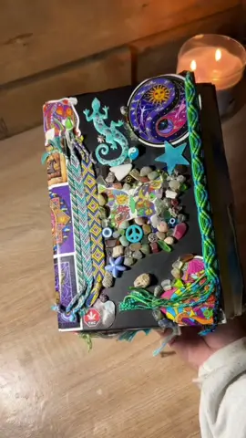 one of my favourite pages from my old junk journal/scrapbook  #onthisday  #junkjournal #junkjournalideas #scrapbook 