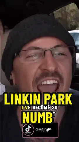 🎤 Linkin Park ( Vocal Isolado ) 🎶 Numb ( Carpool ) #amusicasalva #internacionais #musicasinternacionais #musicasparastatus #rockinternacional #linkinpark #numb #carpool #wagnermiranda_rj #radiorock #cortesmusicaisrj 