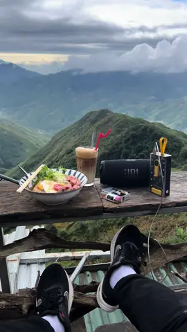 Hành trình bắc ninh- tà xùa ăn sáng lại về thoai 🥰🇻🇳🏝️🇻🇳#xuhuongtiktok #xyzbca #langthang #xuhuong #fyp #canhdep #chillchill #phuot #sanmay #chill #bacyensonla #sanmaytaxua #songlungkhunglongtaxua #songlungkhunglong 