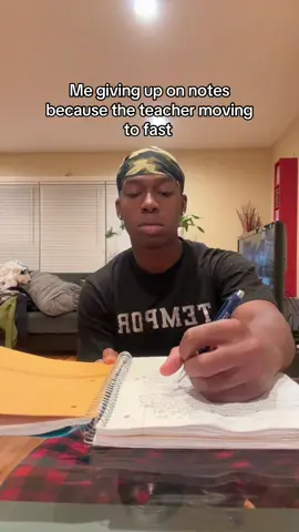 I give up