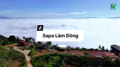 Lâm Đồng nhưng rất SaPa #BaoLam #baoloc #lamdong49 #lamdong #xh #reviewlamdong 