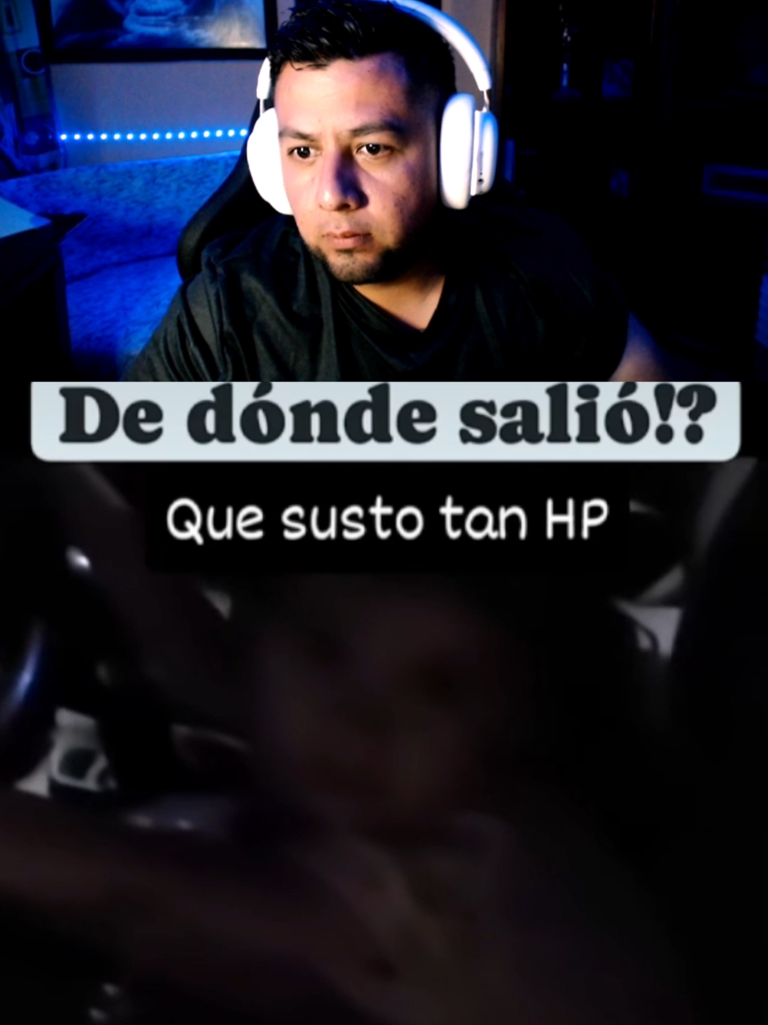 de donde salio la niña #viral