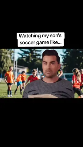 I'm working on it! I don't sideline coach! Just great jobs and such, but my face needs work.  #momlife #soccermom #soccerparents #MomsofTikTok #Soccer 